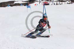 104-F-0283 <br>2024 Wy'East Cup. 1st run GS. Photo for review only, not to be reproduced. Go to: http://brianrobbphoto.com for photo ordering information.