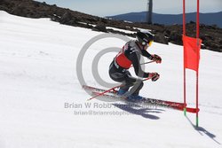 104-F-0285 <br>2024 Wy'East Cup. 1st run GS. Photo for review only, not to be reproduced. Go to: http://brianrobbphoto.com for photo ordering information.