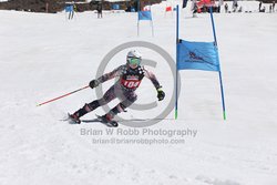 104-F-0289 <br>2024 Wy'East Cup. 1st run GS. Photo for review only, not to be reproduced. Go to: http://brianrobbphoto.com for photo ordering information.