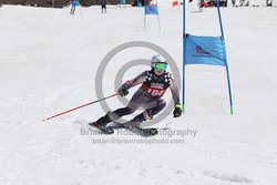 104-F-0290 <br>2024 Wy'East Cup. 1st run GS. Photo for review only, not to be reproduced. Go to: http://brianrobbphoto.com for photo ordering information.