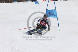 104-F-0294 <br>2024 Wy'East Cup. 1st run GS. Photo for review only, not to be reproduced. Go to: http://brianrobbphoto.com for photo ordering information.
