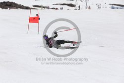 104-F-0323 <br>2024 Wy'East Cup. 1st run GS. Photo for review only, not to be reproduced. Go to: http://brianrobbphoto.com for photo ordering information.