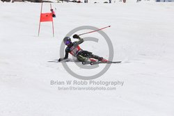 104-F-0324 <br>2024 Wy'East Cup. 1st run GS. Photo for review only, not to be reproduced. Go to: http://brianrobbphoto.com for photo ordering information.