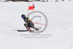 104-F-0327 <br>2024 Wy'East Cup. 1st run GS. Photo for review only, not to be reproduced. Go to: http://brianrobbphoto.com for photo ordering information.