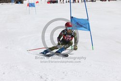 104-F-0329 <br>2024 Wy'East Cup. 1st run GS. Photo for review only, not to be reproduced. Go to: http://brianrobbphoto.com for photo ordering information.
