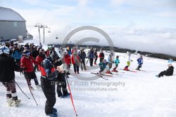 104-E-0006 <br>2025 Wy'East Cup, 1st run GS. Photos for review only. Reproduction prohibited. Click to enlarge. For photo ordering information, go to: http://brianrobbphoto.com