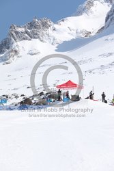 104-E-0011 <br>2025 Wy'East Cup, 1st run GS. Photos for review only. Reproduction prohibited. Click to enlarge. For photo ordering information, go to: http://brianrobbphoto.com