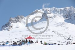 104-E-0012 <br>2025 Wy'East Cup, 1st run GS. Photos for review only. Reproduction prohibited. Click to enlarge. For photo ordering information, go to: http://brianrobbphoto.com