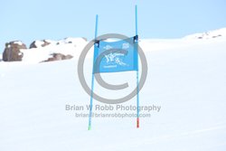 104-E-0013 <br>2025 Wy'East Cup, 1st run GS. Photos for review only. Reproduction prohibited. Click to enlarge. For photo ordering information, go to: http://brianrobbphoto.com