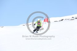 104-E-0018 <br>2025 Wy'East Cup, 1st run GS. Photos for review only. Reproduction prohibited. Click to enlarge. For photo ordering information, go to: http://brianrobbphoto.com