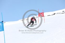 104-E-0047 <br>2025 Wy'East Cup, 1st run GS. Photos for review only. Reproduction prohibited. Click to enlarge. For photo ordering information, go to: http://brianrobbphoto.com