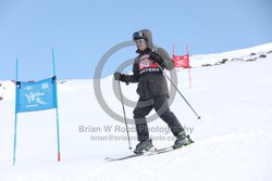 104-E-0063 <br>2025 Wy'East Cup, 1st run GS. Photos for review only. Reproduction prohibited. Click to enlarge. For photo ordering information, go to: http://brianrobbphoto.com