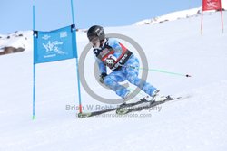 104-E-0071 <br>2025 Wy'East Cup, 1st run GS. Photos for review only. Reproduction prohibited. Click to enlarge. For photo ordering information, go to: http://brianrobbphoto.com