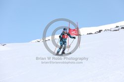 104-E-0078 <br>2025 Wy'East Cup, 1st run GS. Photos for review only. Reproduction prohibited. Click to enlarge. For photo ordering information, go to: http://brianrobbphoto.com