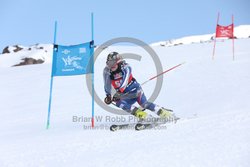 104-E-0082 <br>2025 Wy'East Cup, 1st run GS. Photos for review only. Reproduction prohibited. Click to enlarge. For photo ordering information, go to: http://brianrobbphoto.com