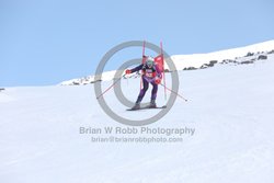 104-E-0085 <br>2025 Wy'East Cup, 1st run GS. Photos for review only. Reproduction prohibited. Click to enlarge. For photo ordering information, go to: http://brianrobbphoto.com