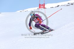 104-E-0086 <br>2025 Wy'East Cup, 1st run GS. Photos for review only. Reproduction prohibited. Click to enlarge. For photo ordering information, go to: http://brianrobbphoto.com