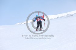 104-E-0089 <br>2025 Wy'East Cup, 1st run GS. Photos for review only. Reproduction prohibited. Click to enlarge. For photo ordering information, go to: http://brianrobbphoto.com