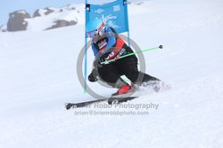 104-E-0091 <br>2025 Wy'East Cup, 1st run GS. Photos for review only. Reproduction prohibited. Click to enlarge. For photo ordering information, go to: http://brianrobbphoto.com