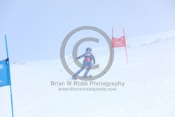 104-E-0096 <br>2025 Wy'East Cup, 1st run GS. Photos for review only. Reproduction prohibited. Click to enlarge. For photo ordering information, go to: http://brianrobbphoto.com