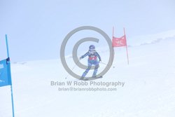 104-E-0097 <br>2025 Wy'East Cup, 1st run GS. Photos for review only. Reproduction prohibited. Click to enlarge. For photo ordering information, go to: http://brianrobbphoto.com