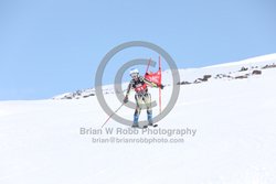 104-E-0139 <br>2025 Wy'East Cup, 1st run GS. Photos for review only. Reproduction prohibited. Click to enlarge. For photo ordering information, go to: http://brianrobbphoto.com