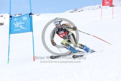 104-E-0140 <br>2025 Wy'East Cup, 1st run GS. Photos for review only. Reproduction prohibited. Click to enlarge. For photo ordering information, go to: http://brianrobbphoto.com