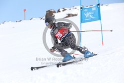 104-E-0150 <br>2025 Wy'East Cup, 1st run GS. Photos for review only. Reproduction prohibited. Click to enlarge. For photo ordering information, go to: http://brianrobbphoto.com