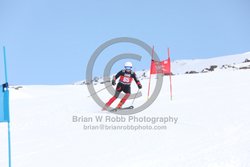 104-E-0155 <br>2025 Wy'East Cup, 1st run GS. Photos for review only. Reproduction prohibited. Click to enlarge. For photo ordering information, go to: http://brianrobbphoto.com