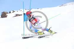 104-E-0189 <br>2025 Wy'East Cup, 1st run GS. Photos for review only. Reproduction prohibited. Click to enlarge. For photo ordering information, go to: http://brianrobbphoto.com