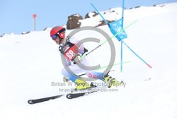 104-E-0190 <br>2025 Wy'East Cup, 1st run GS. Photos for review only. Reproduction prohibited. Click to enlarge. For photo ordering information, go to: http://brianrobbphoto.com