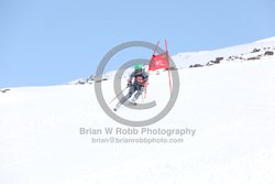 104-E-0195 <br>2025 Wy'East Cup, 1st run GS. Photos for review only. Reproduction prohibited. Click to enlarge. For photo ordering information, go to: http://brianrobbphoto.com