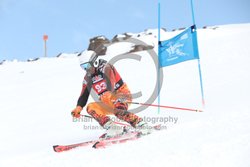 104-E-0202 <br>2025 Wy'East Cup, 1st run GS. Photos for review only. Reproduction prohibited. Click to enlarge. For photo ordering information, go to: http://brianrobbphoto.com