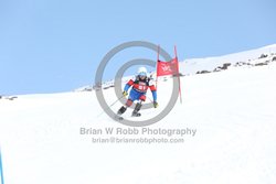 104-E-0204 <br>2025 Wy'East Cup, 1st run GS. Photos for review only. Reproduction prohibited. Click to enlarge. For photo ordering information, go to: http://brianrobbphoto.com