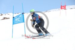 104-E-0209 <br>2025 Wy'East Cup, 1st run GS. Photos for review only. Reproduction prohibited. Click to enlarge. For photo ordering information, go to: http://brianrobbphoto.com