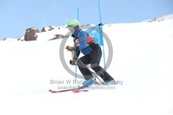 104-E-0210 <br>2025 Wy'East Cup, 1st run GS. Photos for review only. Reproduction prohibited. Click to enlarge. For photo ordering information, go to: http://brianrobbphoto.com