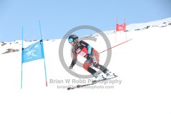 104-E-0213 <br>2025 Wy'East Cup, 1st run GS. Photos for review only. Reproduction prohibited. Click to enlarge. For photo ordering information, go to: http://brianrobbphoto.com