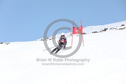 104-E-0215 <br>2025 Wy'East Cup, 1st run GS. Photos for review only. Reproduction prohibited. Click to enlarge. For photo ordering information, go to: http://brianrobbphoto.com