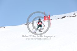 104-E-0219 <br>2025 Wy'East Cup, 1st run GS. Photos for review only. Reproduction prohibited. Click to enlarge. For photo ordering information, go to: http://brianrobbphoto.com