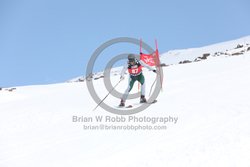 104-E-0220 <br>2025 Wy'East Cup, 1st run GS. Photos for review only. Reproduction prohibited. Click to enlarge. For photo ordering information, go to: http://brianrobbphoto.com