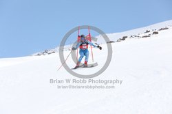 104-E-0249 <br>2025 Wy'East Cup, 1st run GS. Photos for review only. Reproduction prohibited. Click to enlarge. For photo ordering information, go to: http://brianrobbphoto.com