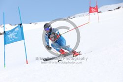 104-E-0250 <br>2025 Wy'East Cup, 1st run GS. Photos for review only. Reproduction prohibited. Click to enlarge. For photo ordering information, go to: http://brianrobbphoto.com