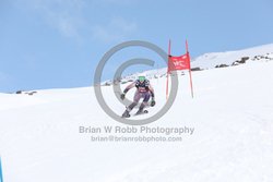 104-E-0261 <br>2025 Wy'East Cup, 1st run GS. Photos for review only. Reproduction prohibited. Click to enlarge. For photo ordering information, go to: http://brianrobbphoto.com