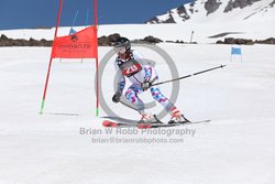 104-F-0395 <br>2024 Wy'East Cup. 2nd run GS. Photo for review only, not to be reproduced. Go to: http://brianrobbphoto.com for photo ordering information.