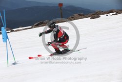 104-F-0399 <br>2024 Wy'East Cup. 2nd run GS. Photo for review only, not to be reproduced. Go to: http://brianrobbphoto.com for photo ordering information.