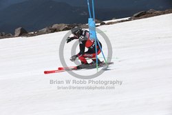 104-F-0400 <br>2024 Wy'East Cup. 2nd run GS. Photo for review only, not to be reproduced. Go to: http://brianrobbphoto.com for photo ordering information.