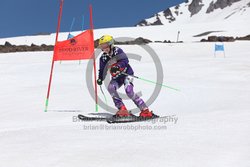 104-F-0401 <br>2024 Wy'East Cup. 2nd run GS. Photo for review only, not to be reproduced. Go to: http://brianrobbphoto.com for photo ordering information.