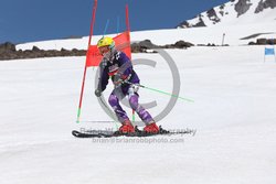 104-F-0402 <br>2024 Wy'East Cup. 2nd run GS. Photo for review only, not to be reproduced. Go to: http://brianrobbphoto.com for photo ordering information.