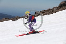 104-F-0403 <br>2024 Wy'East Cup. 2nd run GS. Photo for review only, not to be reproduced. Go to: http://brianrobbphoto.com for photo ordering information.