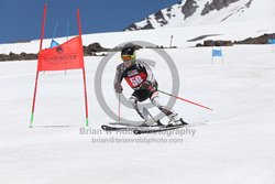 104-F-0405 <br>2024 Wy'East Cup. 2nd run GS. Photo for review only, not to be reproduced. Go to: http://brianrobbphoto.com for photo ordering information.